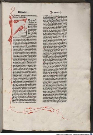 Vita Christi : P. 1-2