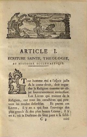 Conseils Pour Former Une Bibliothèque Peu Nombreuse, Mais Choisie
