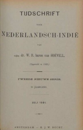 Juli 1901