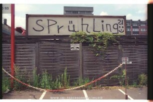SPrühLing?!