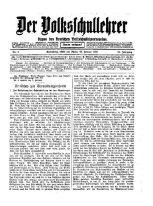 Kritisches zur Verwaltungsreform : I.