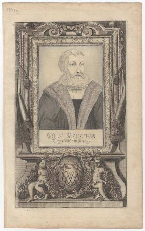 Wolf Wiedemann