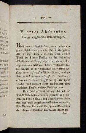 155-170, Vierter Abschnitt