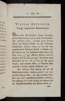 155-170, Vierter Abschnitt