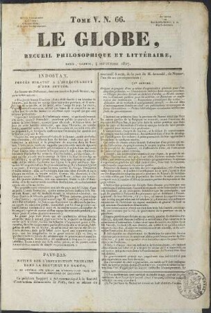 1827, 66: Heft