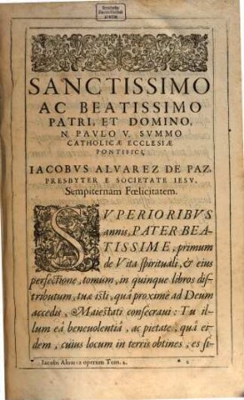 Opera, 2. De Exterminatione Mali, Et Promotione boni, Libri quinque