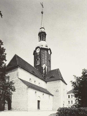 Evangelische Kilianskirche
