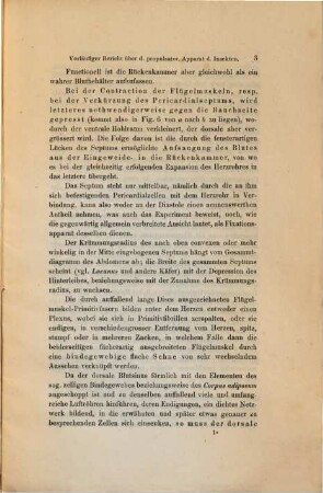 Kleine entomologische Abhandlungen in Separatabdrucken aus den Sitzungsberichten der K. Akad. d. Wiss. in Wien. 3