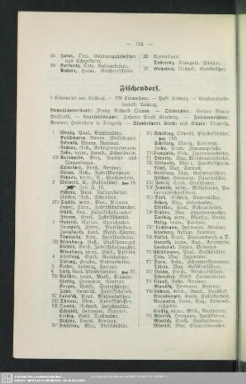 Fischendorf