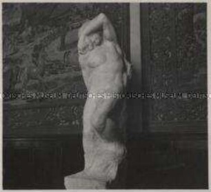 Florenz, Accademia delle Arti del Disegno (Galleria dellAccademia), Michelangelos Sklave