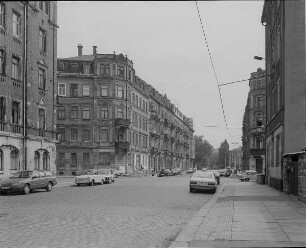 Weimarische Straße