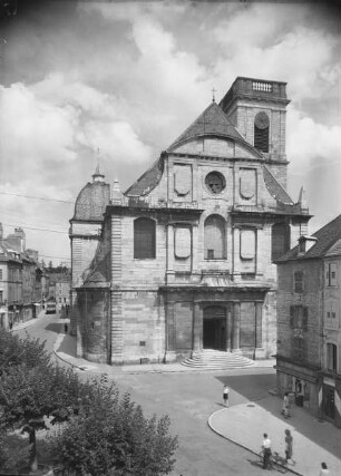Saint-Georges