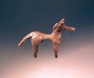 Pferd (Hengst)
