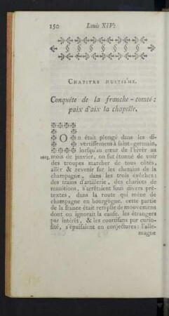 Chapitre huitieme.