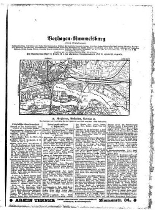 Boxhagen- Rummelsburg