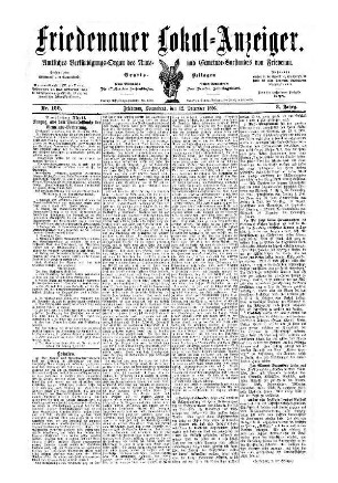 Nr. 100, 12.12.1896
