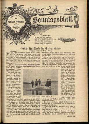 Ausgabe vom Sonntag, den 26. Januar 1908.