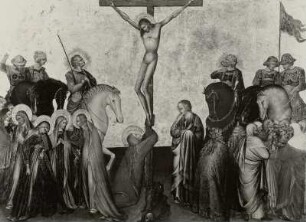 Kreuzigung Christi