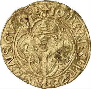 Portugal: Johann II.