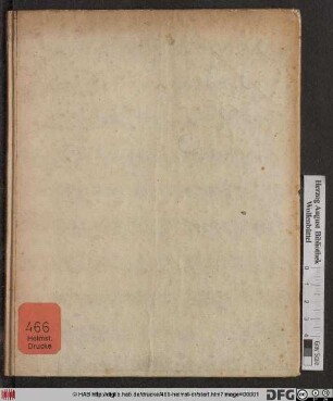 De Principvm Cvra Circa Sanitatem Svbitorvm Decano Lavrentio Heistero Parente Aeterna Pietate Venerando Pro Gradv Doctoris Sine Praeside Dispvtabit Elias Fridericvs Heistervs Altorfinvs D. XXII. April. MDCCXXXVIII ...