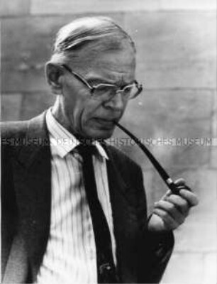 Prof. Werner Tübke