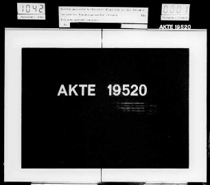 Rekrutierung pro 1825
