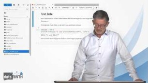 data.PREP #Python – Jupyter Hub