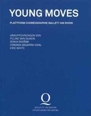 Young Moves 2017/18
