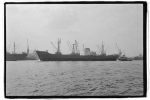 Hinrich Oldendorff (1957), Oldendorff.- Egon Oldendorff, Lübeck