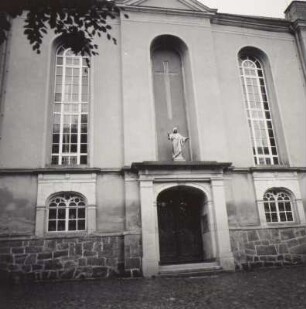 Sankt Bartholomäus