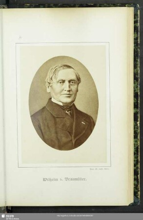 Wilhelm v. Braumüller