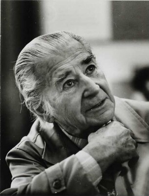 Richard Groschopp