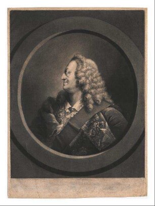 George II.