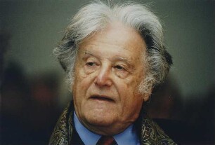 Ralph Giordano