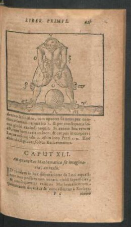 Caput XLI. - XLII.