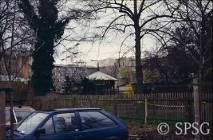 Potsdam.