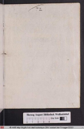 Chronica || durch Magi||strum Johan Carion || fleissig z°usamen ge=||zog~e/ menigklich || nützlich z°u || lesen.||