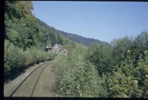 Rotenbach-Neuenbürg-Süd