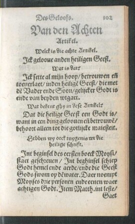 Van den Achten Artikel.