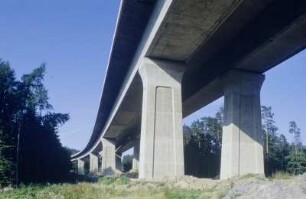Talbrücke Schnaittach