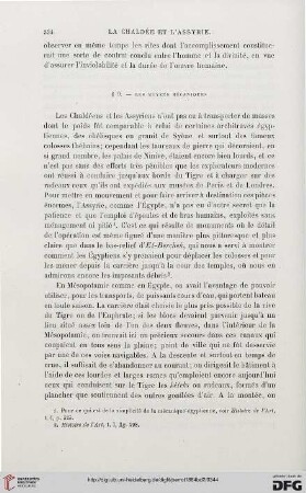 § 9: Les moyens mécaniques