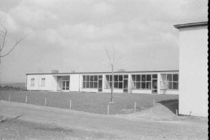 Evangelisches Gemeindezentrum