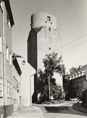 Lubwartturm