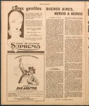 Literatura infantil criolla