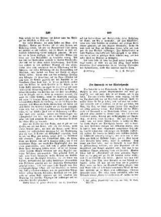 Der Unterricht in der Muttersprache