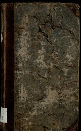 Malvina, Band 2