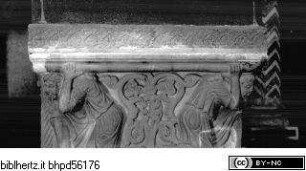 Grabmal Rogers II. (gest. 1154)