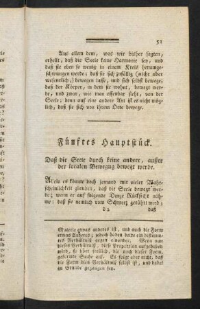 51-74, Fünftes Hauptstück bis neuntes Hauptstück.
