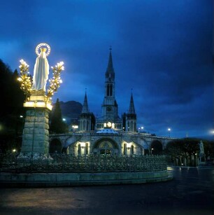 Basilique