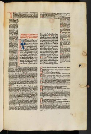 Constitutiones : Mit der Glosse des Johannes Andreae